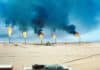 Oil Hits $98 After Houthis Strike Saudi Tankers
