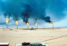 Oil Hits $98 After Houthis Strike Saudi Tankers