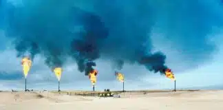 Oil Hits $98 After Houthis Strike Saudi Tankers