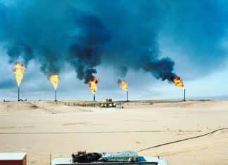 Oil Hits $98 After Houthis Strike Saudi Tankers