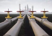 Russia Bans Diesel Exports as Drone War Cripples Refineries