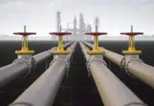 Russia Bans Diesel Exports as Drone War Cripples Refineries