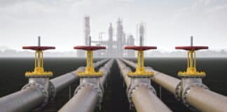 Russia Bans Diesel Exports as Drone War Cripples Refineries