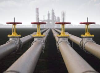 Russia Bans Diesel Exports as Drone War Cripples Refineries
