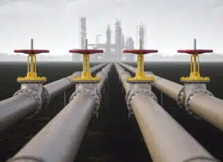 Russia Bans Diesel Exports as Drone War Cripples Refineries