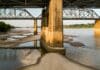 Rhine Drought Chokes German Industry