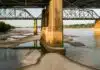 Rhine Drought Chokes German Industry