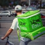 Uber Buys Delivery Hero for €13bn to Outrun DoorDash