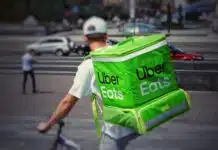 Uber Buys Delivery Hero for €13bn to Outrun DoorDash