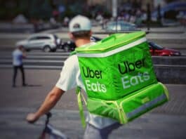 Uber Buys Delivery Hero for €13bn to Outrun DoorDash