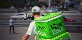 Uber Buys Delivery Hero for €13bn to Outrun DoorDash