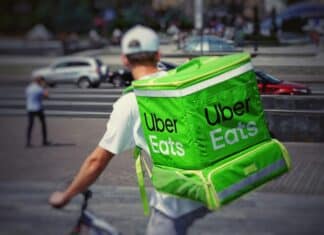 Uber Buys Delivery Hero for €13bn to Outrun DoorDash