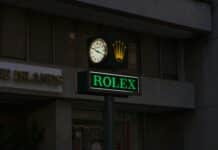 WEEKEND READ: Rolex Foundation: The Owner That Cannot Sell