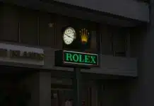 WEEKEND READ: Rolex Foundation: The Owner That Cannot Sell