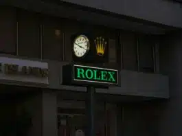WEEKEND READ: Rolex Foundation: The Owner That Cannot Sell