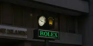 WEEKEND READ: Rolex Foundation: The Owner That Cannot Sell