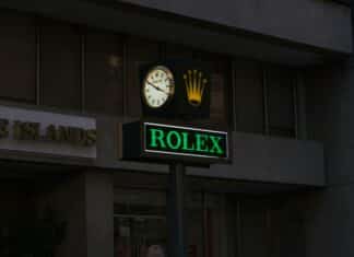 WEEKEND READ: Rolex Foundation: The Owner That Cannot Sell