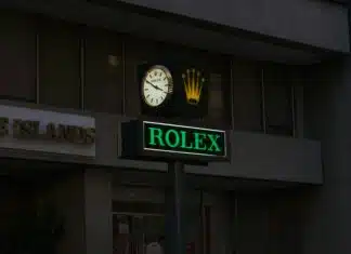 WEEKEND READ: Rolex Foundation: The Owner That Cannot Sell