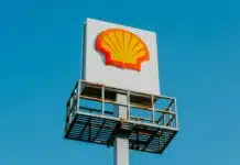 Shell Posts Second-Highest Profit Ever as Iran Volatility Lifts Trading