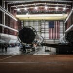 SpaceX Sell-Off Erases $1tn From Musk’s Rocket Group