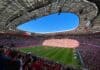 The World Cup dividend: why hosting football’s biggest party is worth the bill