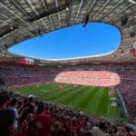 The World Cup dividend: why hosting football’s biggest party is worth the bill