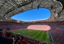 The World Cup dividend: why hosting football’s biggest party is worth the bill