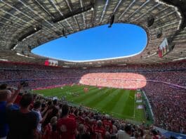 The World Cup dividend: why hosting football’s biggest party is worth the bill