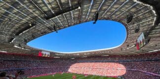 The World Cup dividend: why hosting football’s biggest party is worth the bill