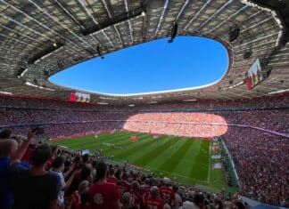 The World Cup dividend: why hosting football’s biggest party is worth the bill
