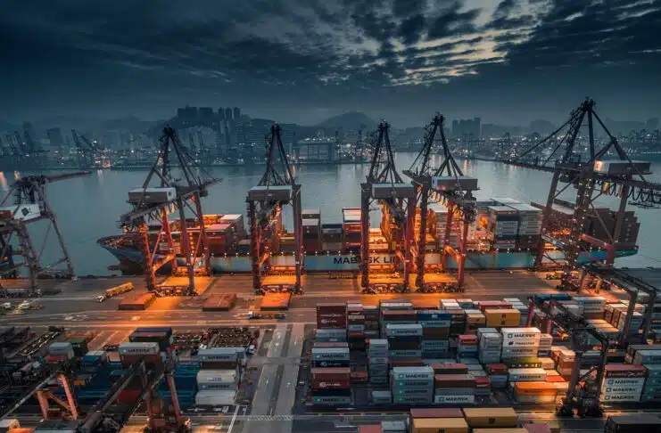 US Forced-Labour Tariffs Sweep Across 60 Economies