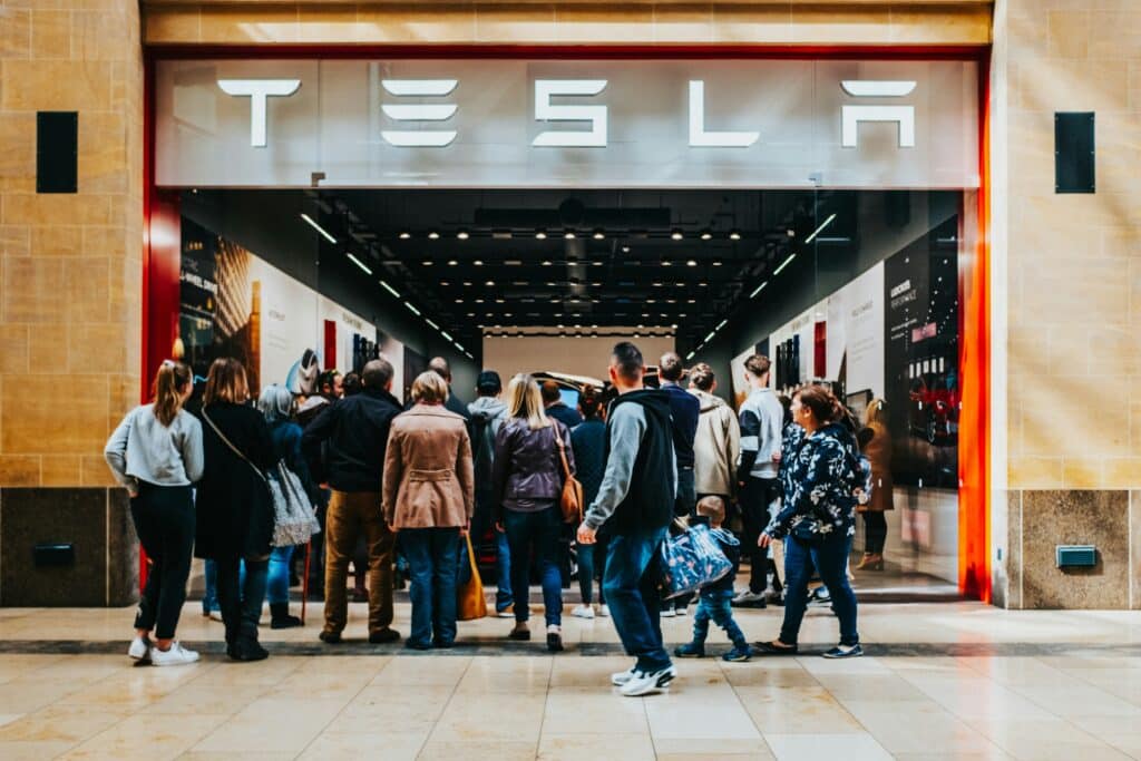 WEEKEND READ: Musk's Circular Empire: How the Companies Fund Each Other - European Business Magazine