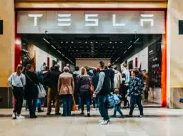 WEEKEND READ: Musk’s Circular Empire: How the Companies Fund Each Other
