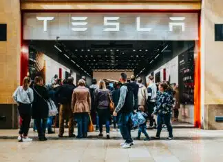 WEEKEND READ: Musk’s Circular Empire: How the Companies Fund Each Other