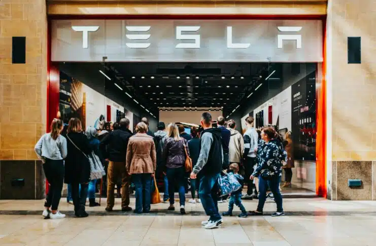 WEEKEND READ: Musk’s Circular Empire: How the Companies Fund Each Other