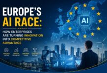 Europe’s AI Race: How Enterprises Are Turning Innovation into Competitive Advantage