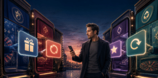 Britain’s Online Casinos Face a New Battle for Player Loyalty
