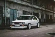 WEEKEDN READ; Volkswagen in China: Winning Share, Losing the Market