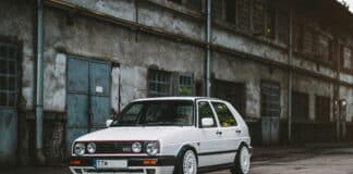 WEEKEND READ; Volkswagen in China: Winning Share, Losing the Market