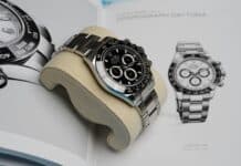 Watches of Switzerland: American Boom as US Sales Jump 24%