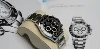 Watches of Switzerland: American Boom as US Sales Jump 24%