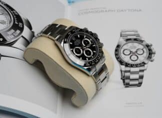 Watches of Switzerland: American Boom as US Sales Jump 24%
