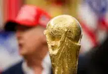 What Winning the World Cup Is Really Worth to Spain
