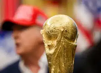 What Winning the World Cup Is Really Worth to Spain