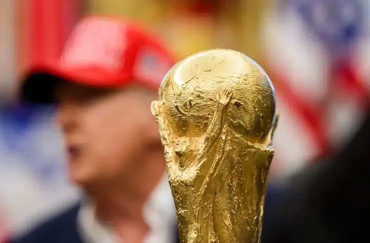 What Winning the World Cup Is Really Worth to Spain