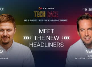 Tech Race Summit Expands Global Line-up with Tesla and PandaDoc Leaders