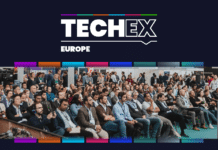 TechEx Europe 2026: 8,000 Enterprise Technology Leaders To Converge in Amsterdam TechEx Europe 2026 RAI Amsterdam 19-20 October AI Cyber Security Digital Transformation enterprise technology
