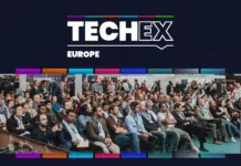TechEx Europe 2026: 8,000 Enterprise Technology Leaders To Converge in Amsterdam TechEx Europe 2026 RAI Amsterdam 19-20 October AI Cyber Security Digital Transformation enterprise technology