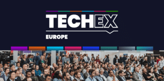 TechEx Europe 2026: 8,000 Enterprise Technology Leaders To Converge in Amsterdam TechEx Europe 2026 RAI Amsterdam 19-20 October AI Cyber Security Digital Transformation enterprise technology