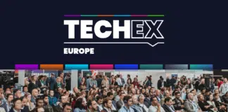 TechEx Europe 2026: 8,000 Enterprise Technology Leaders To Converge in Amsterdam TechEx Europe 2026 RAI Amsterdam 19-20 October AI Cyber Security Digital Transformation enterprise technology